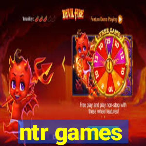 ntr games